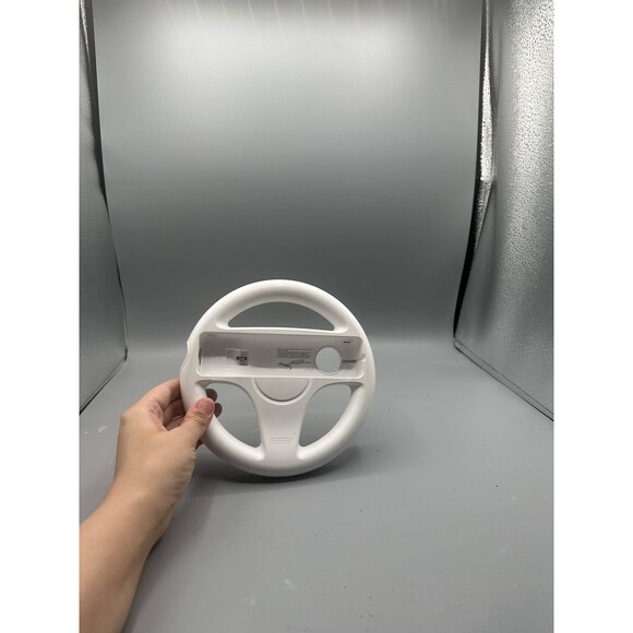 Mario Kart Wheel Official - Picture 1 of 2